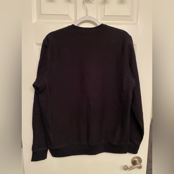 SOLD Noah Cross Crewneck Sweater - Picture 6 of 6